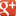 Google+ Logo